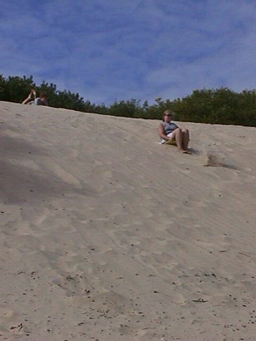 Sand Dune